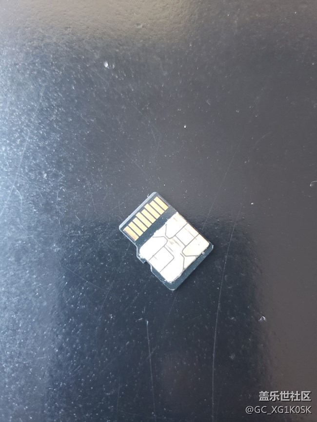 升級9.0發(fā)現(xiàn)我的卡不能用了