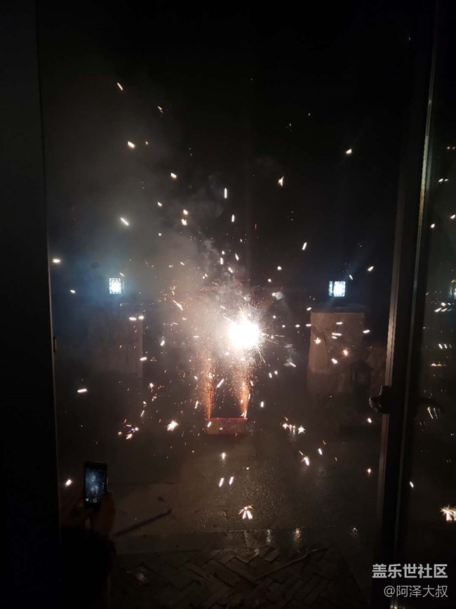 【曬出我的年味兒】- 開開心心過大年