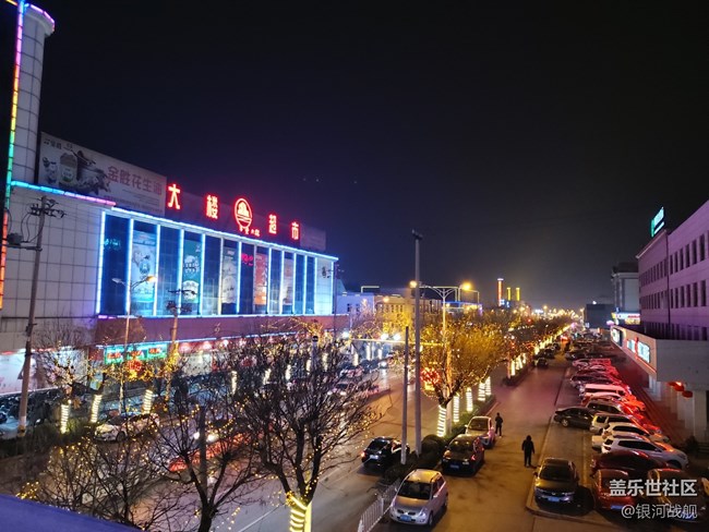 【Galaxy A8s星粉體驗(yàn)活動】三星的用心之作- A8S體驗(yàn) *