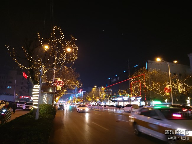 【Galaxy A8s星粉體驗(yàn)活動】三星的用心之作- A8S體驗(yàn) *