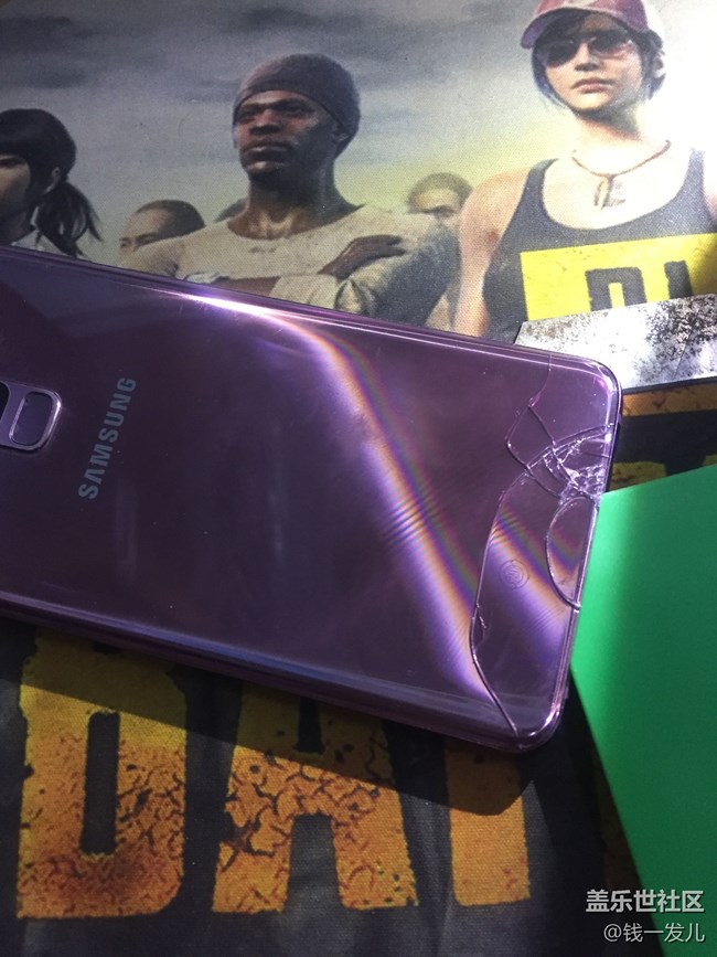 集中換屏的兩個問題，年前換的