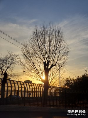 【這世界正美】+日月同輝