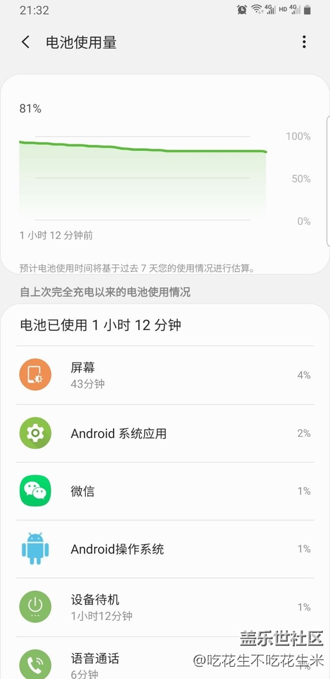 這個續(xù)航，我真不想說了！
