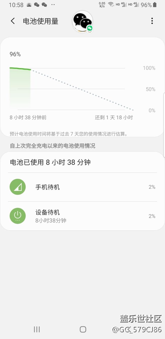 關(guān)于更新安卓9以后這兩天的使用