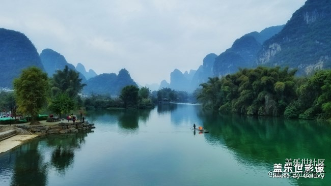 【每周精帖匯135期】Galaxy A8s獨(dú)角精靈版上市啦