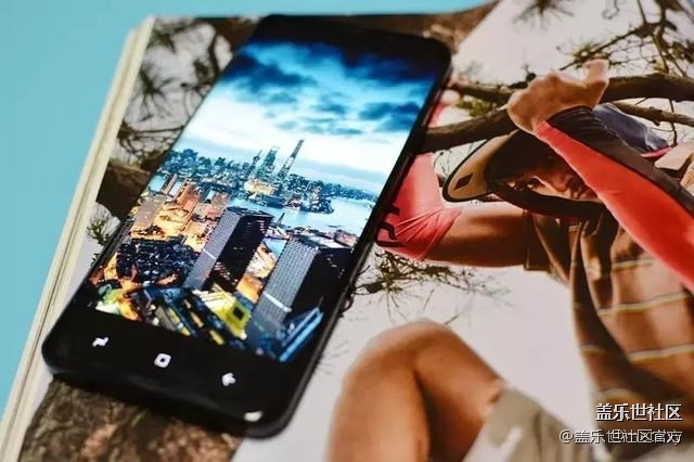 【每周精帖匯135期】Galaxy A8s獨(dú)角精靈版上市啦