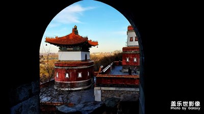 【正月十五】+游園子