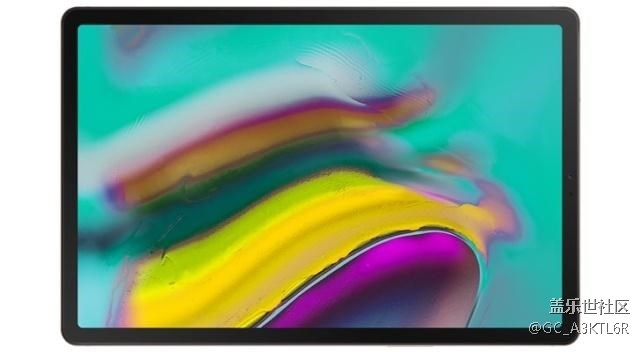 三星2019款 Tab A 平板發(fā)布