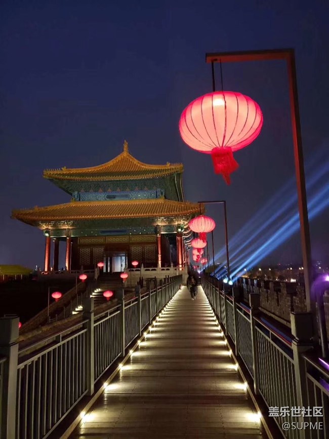 【我的上元夜】- 有燈有月有湯圓！