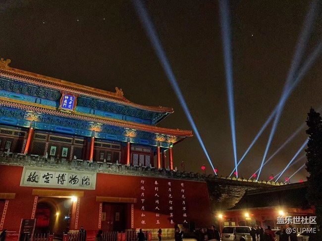 【我的上元夜】- 有燈有月有湯圓！