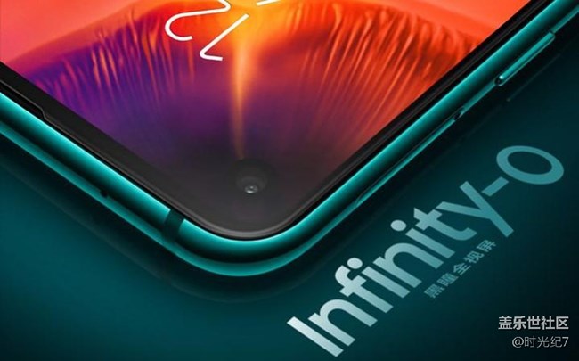 【Galaxy A8s星粉體驗活動】