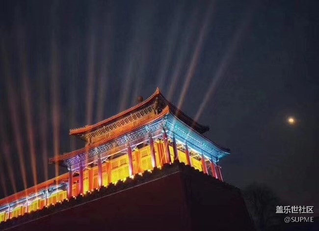 【我的上元夜】- 有燈有月有湯圓！