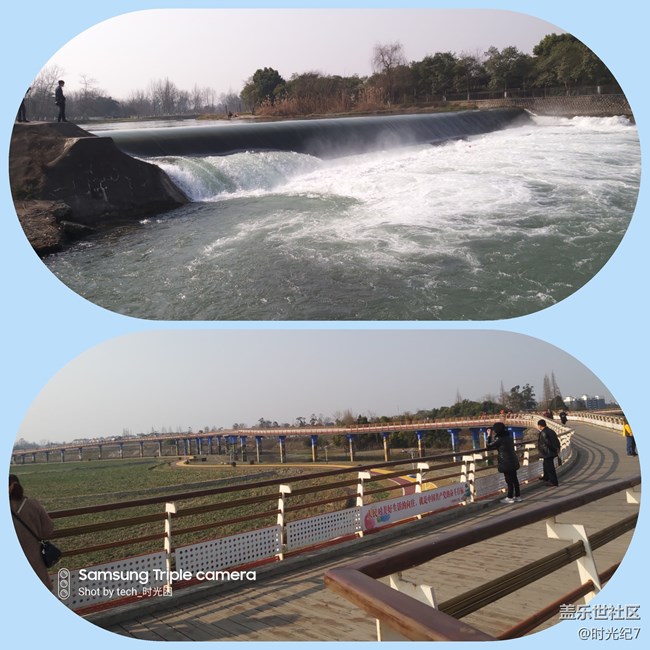 【Galaxy A8s星粉體驗活動】