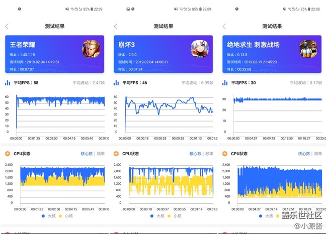 【Galaxy A8s星粉體驗(yàn)活動(dòng)】這就是我想要的A8s