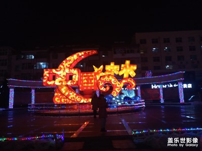 【正月十五】+這就是上元節(jié)