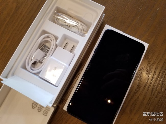【Galaxy A8s星粉體驗(yàn)活動(dòng)】這就是我想要的A8s