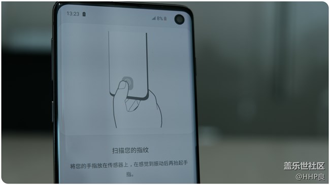 十年誠(chéng)意之作 三星Galaxy S10系列上手體驗(yàn) 十年誠(chéng)意之作 三星Galaxy S10系列上手體驗(yàn)