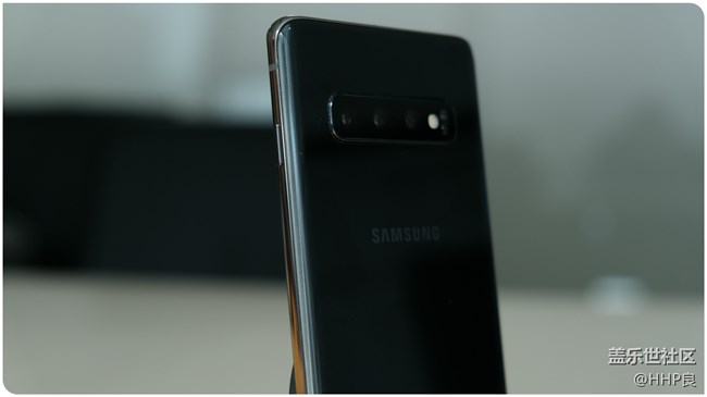 十年誠(chéng)意之作 三星Galaxy S10系列上手體驗(yàn) 十年誠(chéng)意之作 三星Galaxy S10系列上手體驗(yàn)