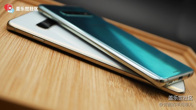 新“十代”新面孔 三星Galaxy S10系列美圖賞