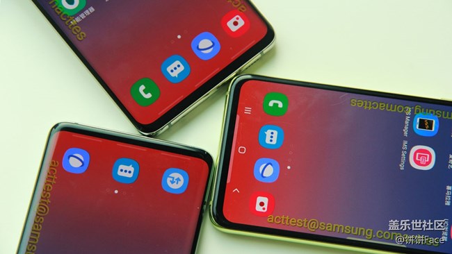 “十代”在召喚 三星Galaxy S10系列評測 “十代”在召喚 三星Galaxy S10系列評測