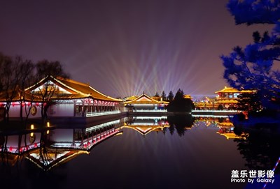 西安年·最中國(guó)