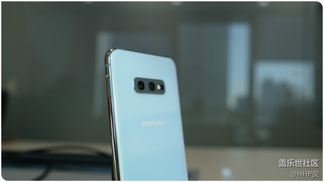 十年誠(chéng)意之作 三星Galaxy S10系列上手體驗(yàn) 十年誠(chéng)意之作 三星Galaxy S10系列上手體驗(yàn)