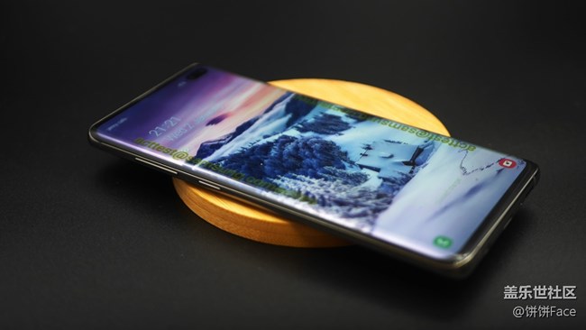 “十代”在召喚 三星Galaxy S10系列評測 “十代”在召喚 三星Galaxy S10系列評測