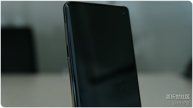 十年誠(chéng)意之作 三星Galaxy S10系列上手體驗(yàn) 十年誠(chéng)意之作 三星Galaxy S10系列上手體驗(yàn)