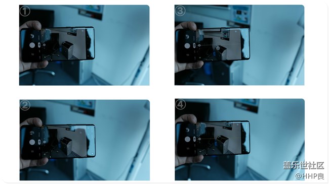 十年誠(chéng)意之作 三星Galaxy S10系列上手體驗(yàn) 十年誠(chéng)意之作 三星Galaxy S10系列上手體驗(yàn)