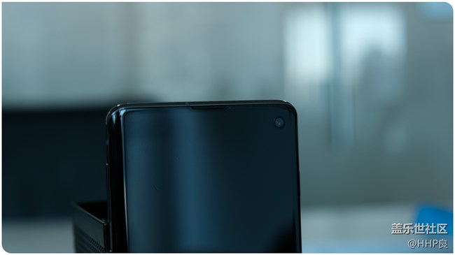 十年誠(chéng)意之作 三星Galaxy S10系列上手體驗(yàn) 十年誠(chéng)意之作 三星Galaxy S10系列上手體驗(yàn)