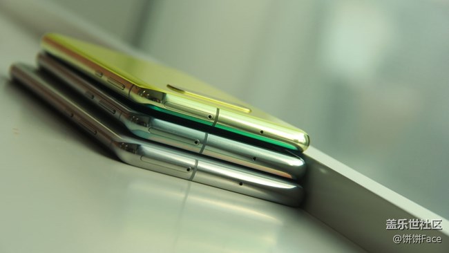 “十代”在召喚 三星Galaxy S10系列評測 “十代”在召喚 三星Galaxy S10系列評測