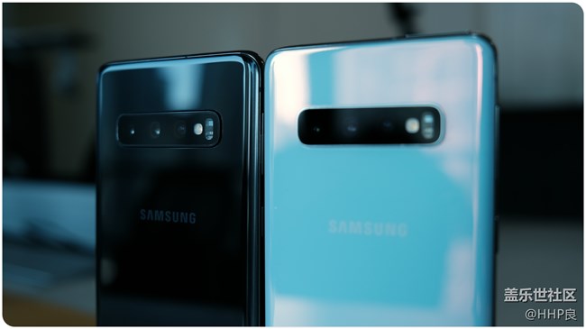 十年誠(chéng)意之作 三星Galaxy S10系列上手體驗(yàn) 十年誠(chéng)意之作 三星Galaxy S10系列上手體驗(yàn)