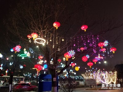 【正月十五】+隨拍