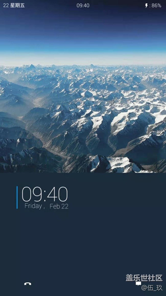 buzz啟動(dòng)器主題