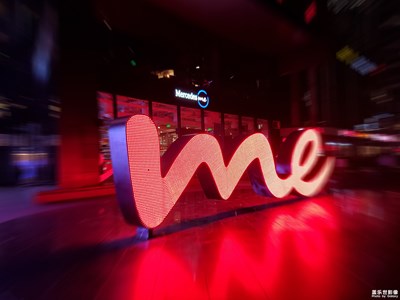 蓋樂世S10+ 新的開始