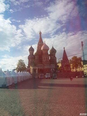 Russia 2……