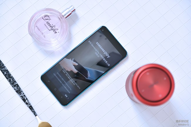 時(shí)尚年輕派！三星A8s展現(xiàn)強(qiáng)悍性能的一面