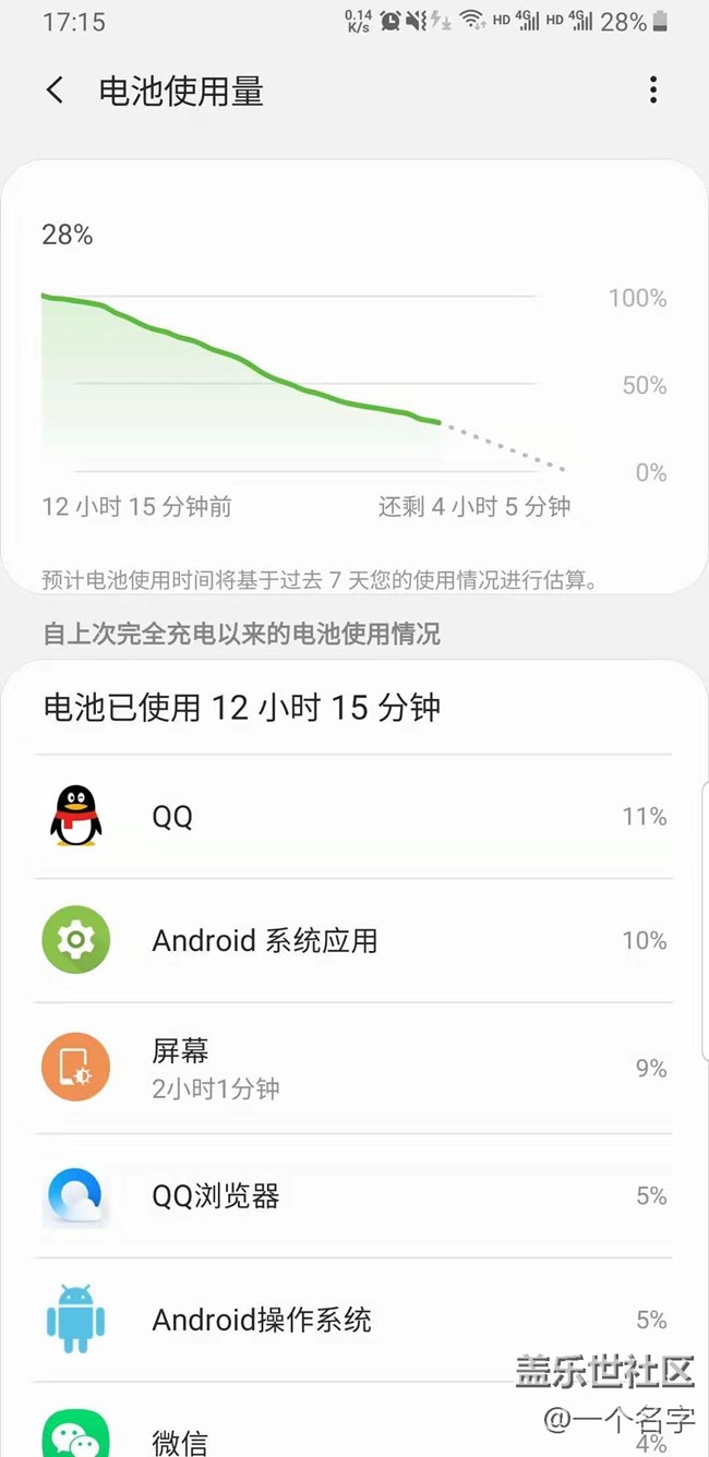 我的電池是不是太不耐用了升級(jí)后