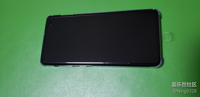 絕代雙驕，s9+和s10+，兩個(gè)都喜歡！