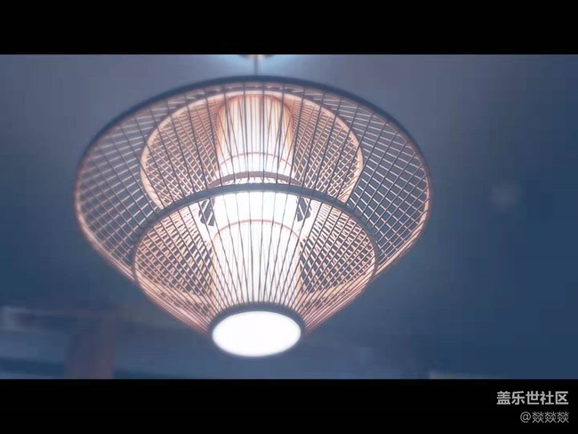 【我的上元夜】唯有美食不可辜負(fù)