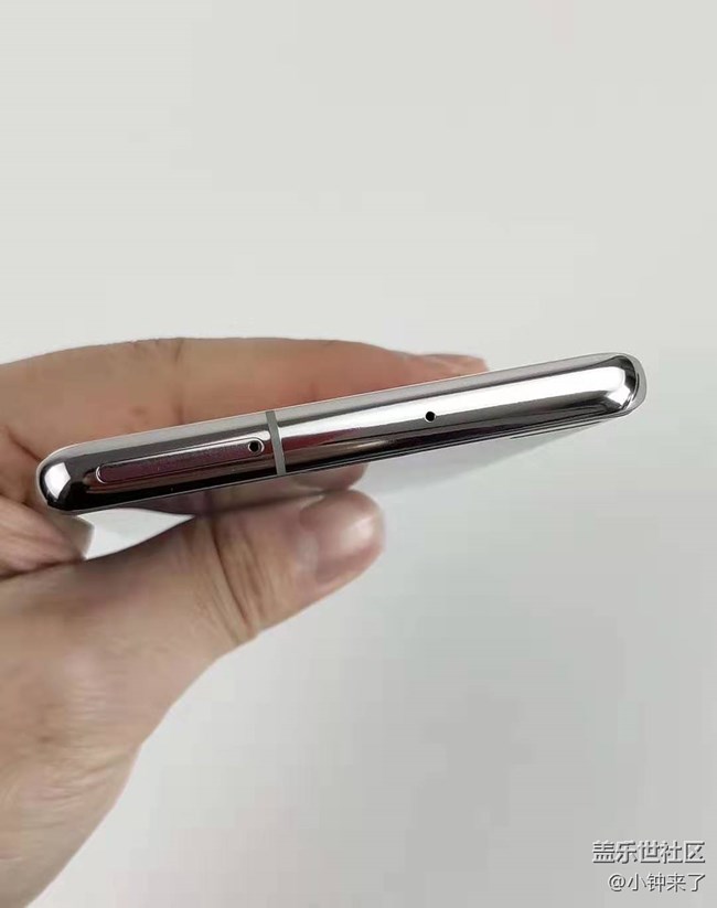 三星Galaxy S10 到貨體驗(yàn)