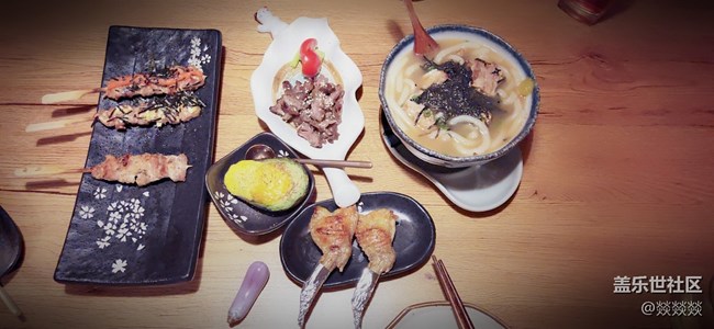 【我的上元夜】唯有美食不可辜負(fù)