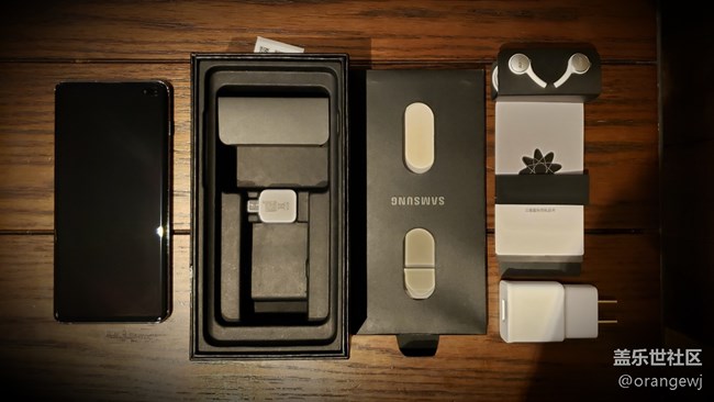 S10+分享系列 弱光、暗光拍照體驗