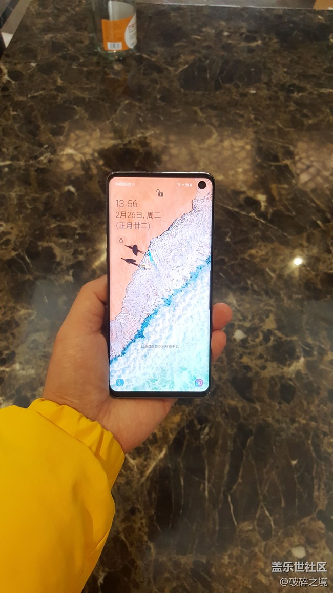 不想廢話直接曬圖吧