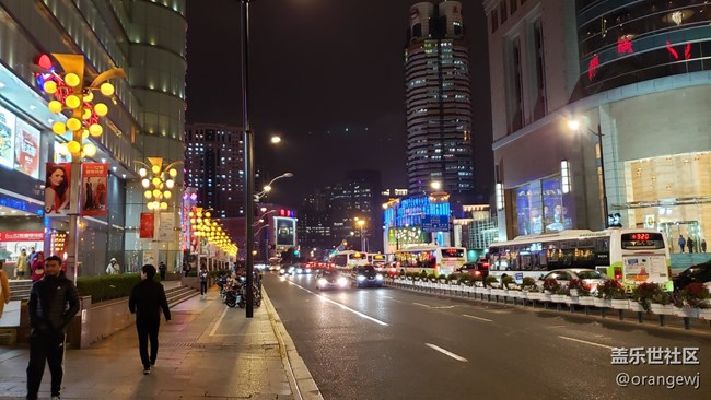 S10+分享系列 弱光、暗光拍照體驗