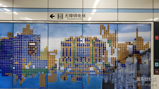 S10+分享系列 弱光、暗光拍照體驗