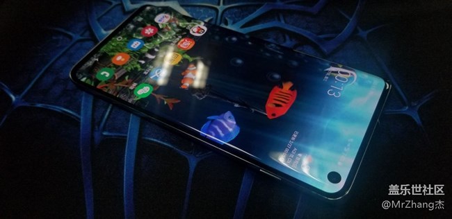 今天迎接了S10的到來 今天迎接了S10的到來