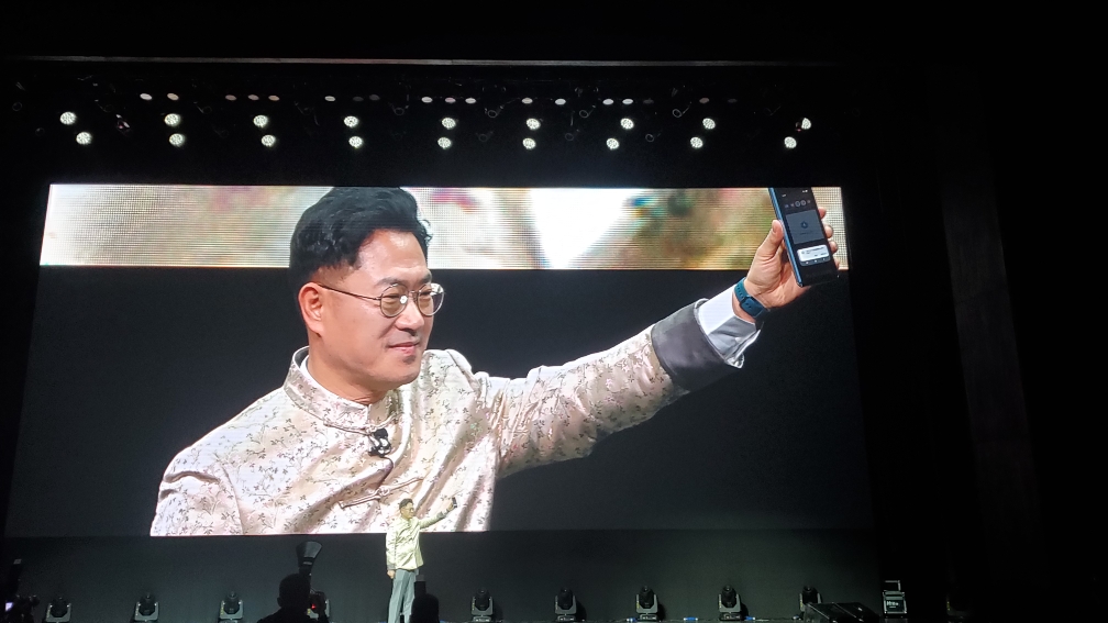 Galaxy S10e|S10|S10+ 中國(guó)發(fā)布會(huì)全程回顧