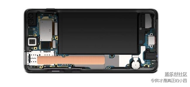 全面詳細(xì) 三星Galaxy S10超級(jí)“10”力派賣點(diǎn)揭秘