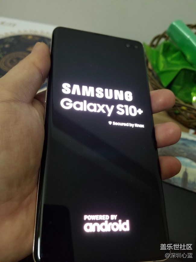 【三星S10發(fā)布會(huì)】新十代，不負(fù)時(shí)代！